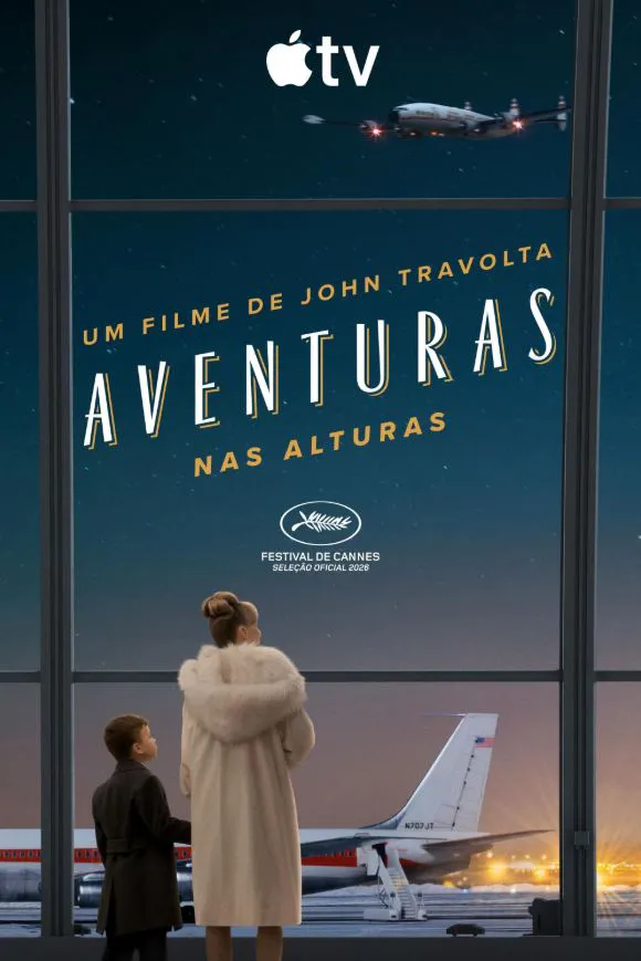 Aventuras nas Alturas (“Propeller: One-Way Night Coach”)
