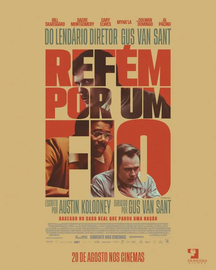 Refém Por um Fio (“Dead Man’s Wire”)