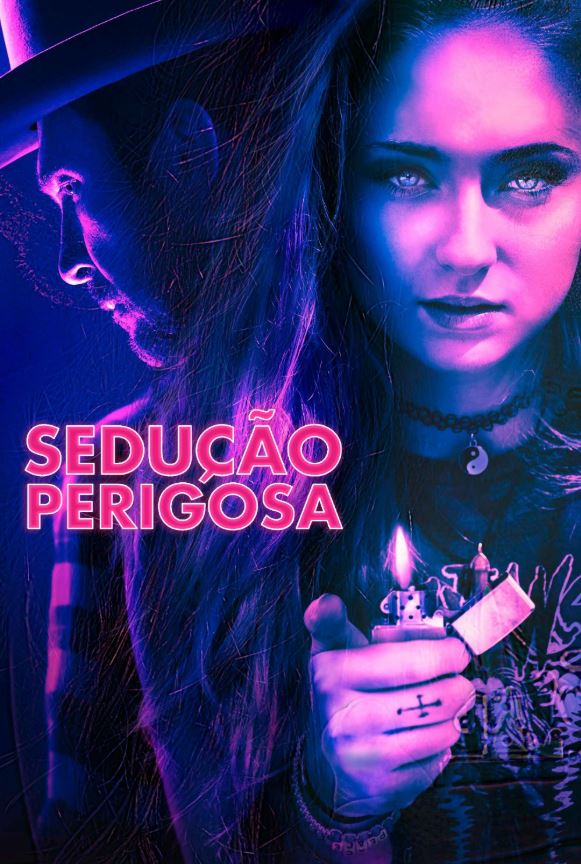 Sedução Perigosa (“Josie”)