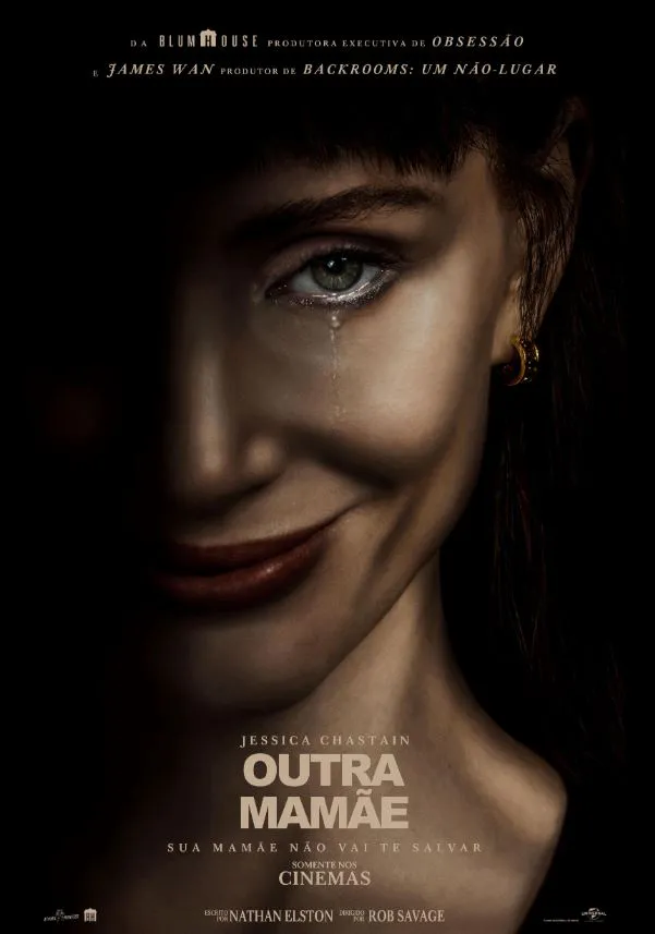 Outra Mamãe (“Other Mommy”)