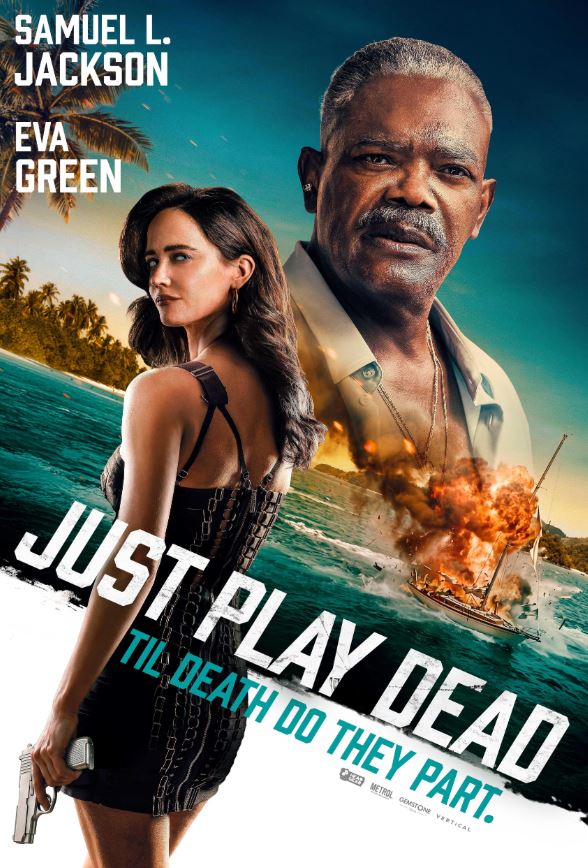 Fingindo de Morto (“Just Play Dead”)
